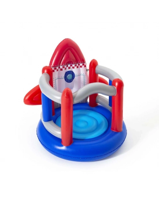 ®  Şişme Zıplama Top Havuzu 155 x 142 x 145 cm