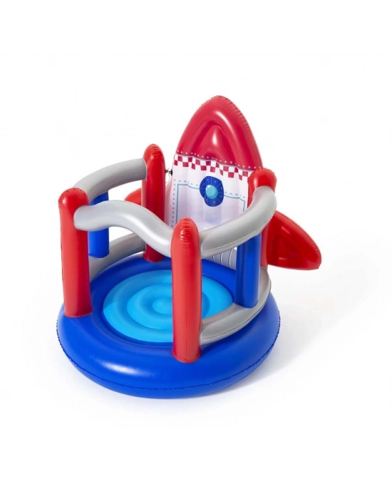 ®  Şişme Zıplama Top Havuzu 155 x 142 x 145 cm