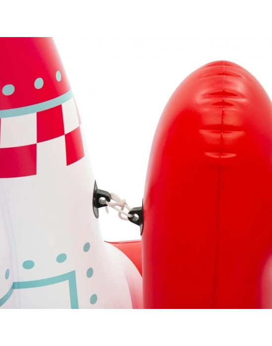 ®  Şişme Zıplama Top Havuzu 155 x 142 x 145 cm