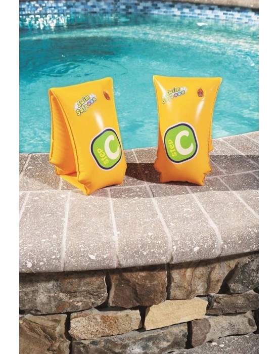 ®  Step Çocuk Kolluk 30 x 15 cm