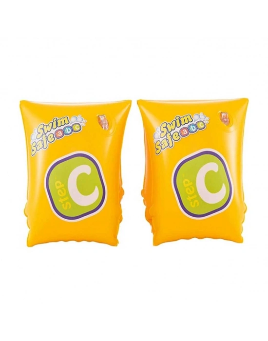 ®  Swim Safe Şişme Kolluk 25 x 15 cm