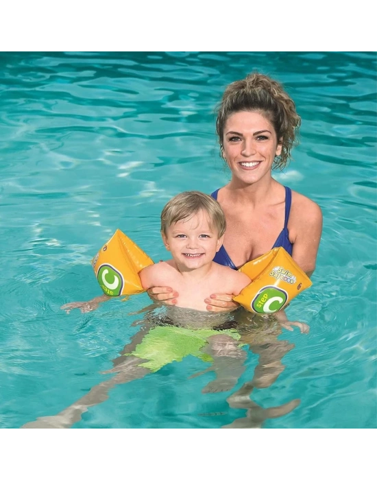 ®   Swim Safe Step Kolluk 25x15 Cm 32033