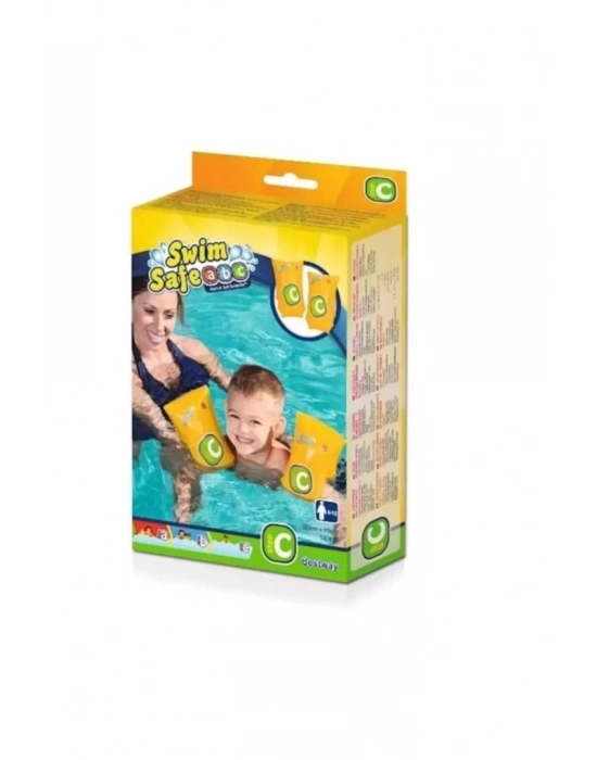 ®   Swim Safe Step Kolluk 30x15 Cm 32110