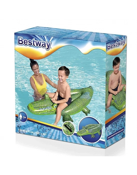 ®  Timsah Binici 41477