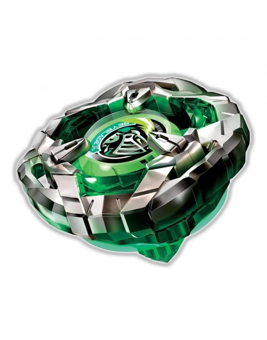 BEY09000 Beyblade 1li Set Helm Knight 3-80N
