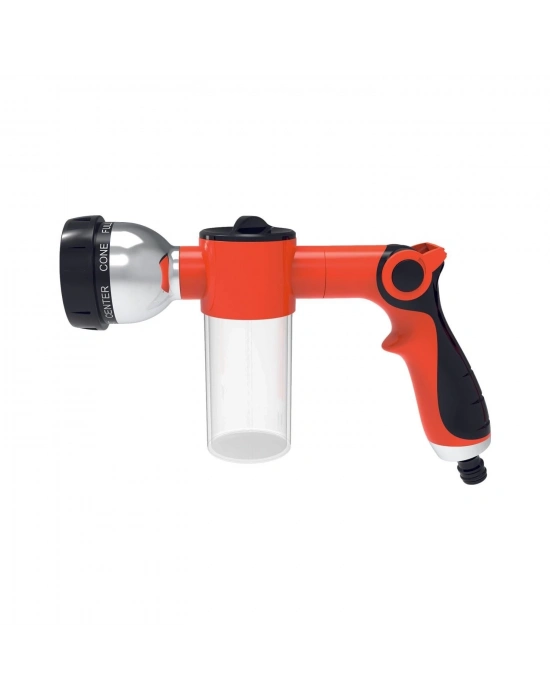 ® BH2097 Köpük Hazneli Yıkama Tabancası