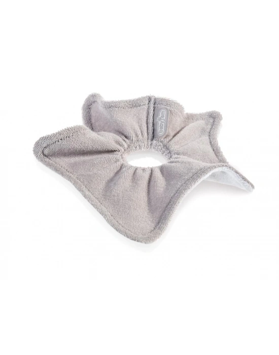 ®  Biberon Önlüğü 451 Gri