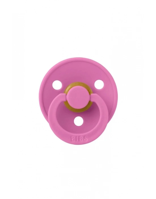 ®   Kauçuk Emzik 0-6 Ay Bubblegum