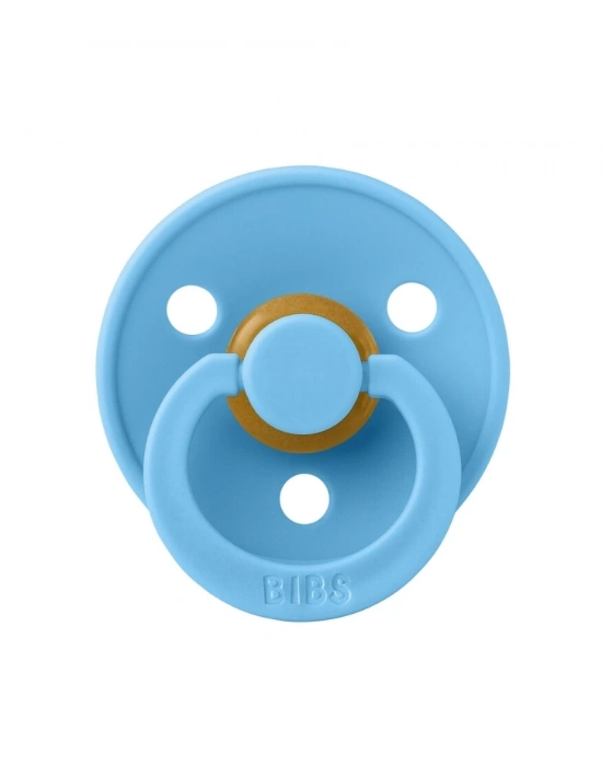 ®   Kauçuk Emzik 6-18 Ay Breeze