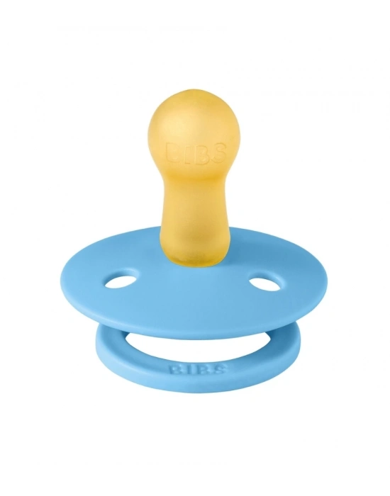 ®   Kauçuk Emzik 6-18 Ay Breeze