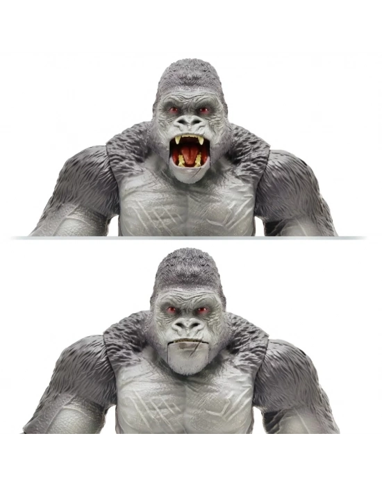 ® Big Boss Goril Figürü 43 cm