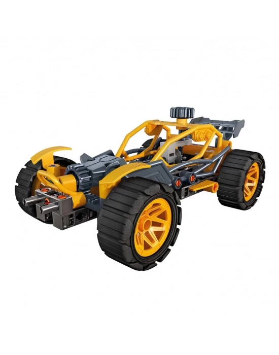 ® Buggy and Quad