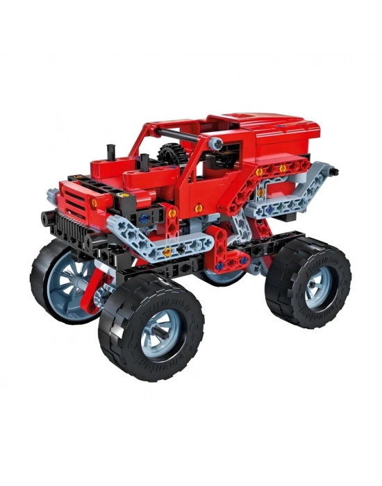 ® Canavar Kamyonlar