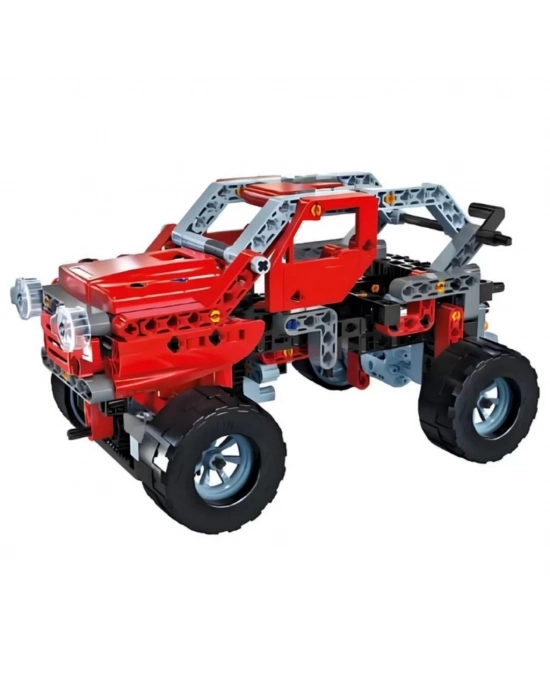 ® Canavar Kamyonlar