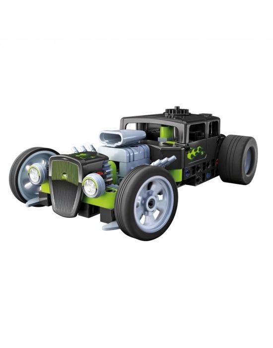 ® Rod and Race Truck