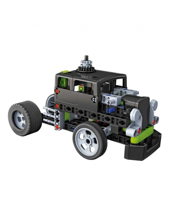 ® Rod and Race Truck