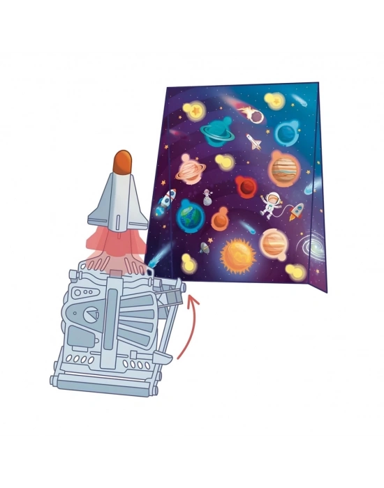 ® Küçük Astronotlar