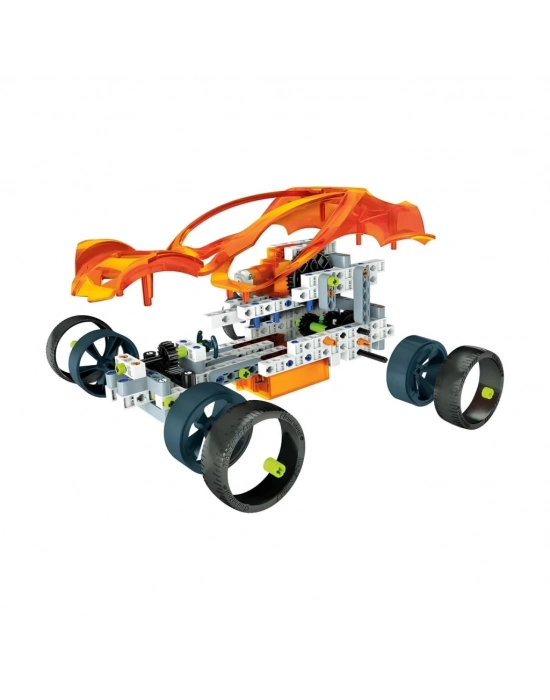 ® Makine Mühendisi