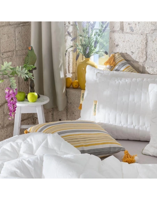 ® Othello Bimba Bambuda Baby Yorgan 95x145