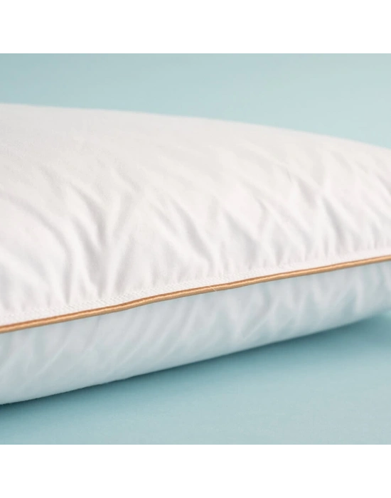 ® Othello Downa Kaz Tüyü Baby Yastık %30 Gıdık 35x45