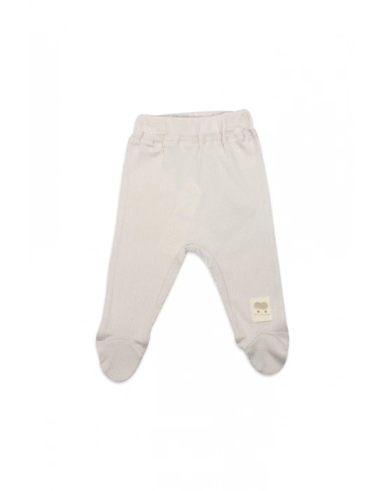 ® Patikli Pantolon BS16122 Bej