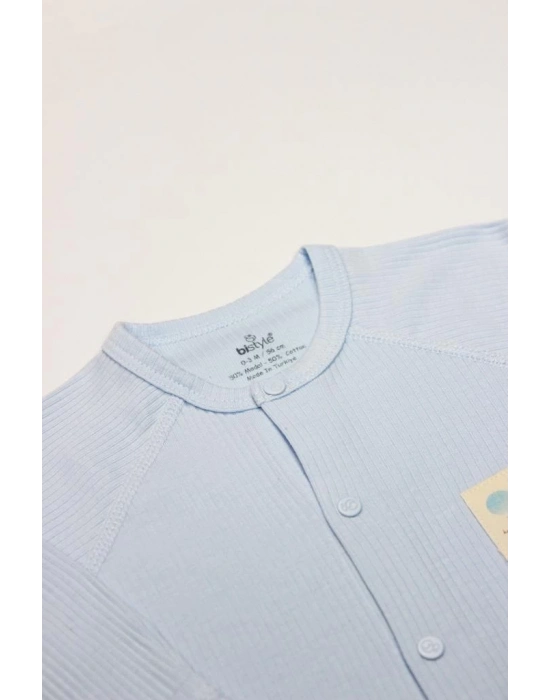 ®   Modal Flying Balloons Tulum BS15114 Mavi