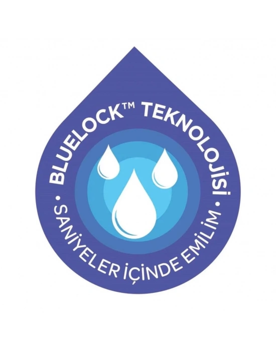 ®   Blue Lock Göğüs Pedi 36 Adet