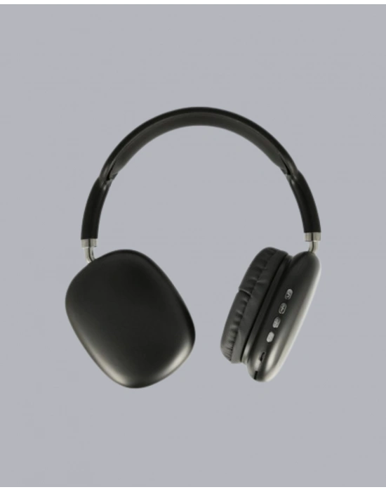 ® Bluetooth 5.0 Kulak Üstü Kulaklık – Gürültü Engelleme, Uzamsal Ses, Hızlı Şarj