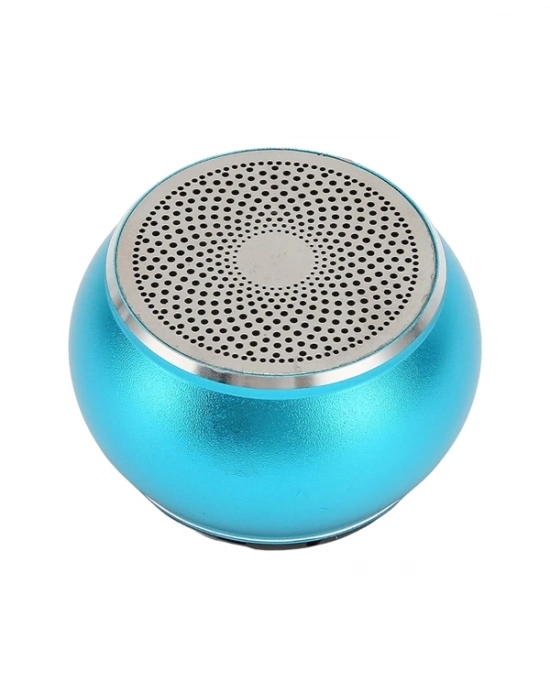 ® Bluetooth 5.0 Mini Taşınabilir Hoparlör – Yüksek Ses Kalitesi, Eller Serbest Arama ve Uzun Pil Ömrü