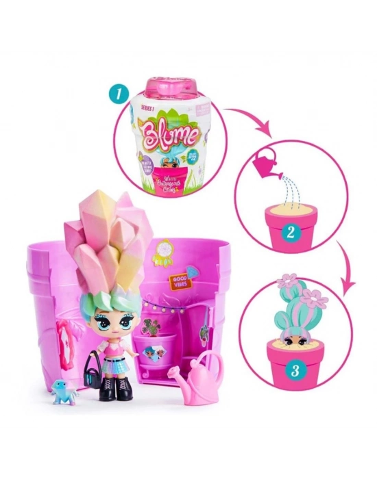 ® Sürpriz Bebek ve Aksesuarları Seri 1