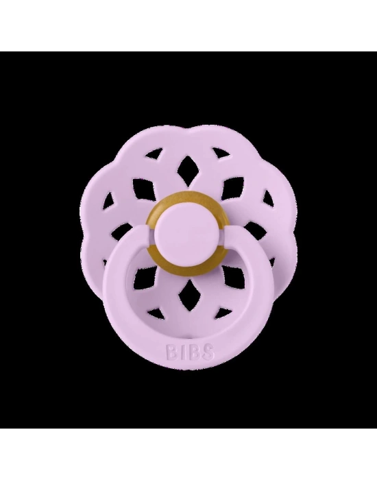 ®  Boheme Kauçuk Emzik 0-6 Ay Violet Sky