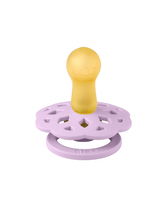 ®  Boheme Kauçuk Emzik 0-6 Ay Violet Sky