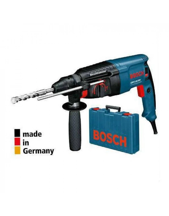 ® Bosch GBH 2-26 DRE Kırıcı Delici 800 Watt