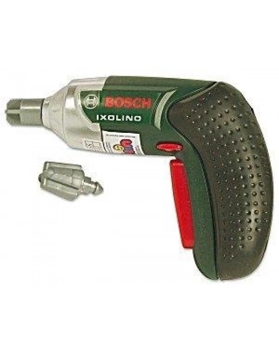 Oyuncak Akülü Tornavida