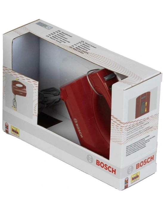 ®  Bosch Oyuncak Mutfak El Mikseri