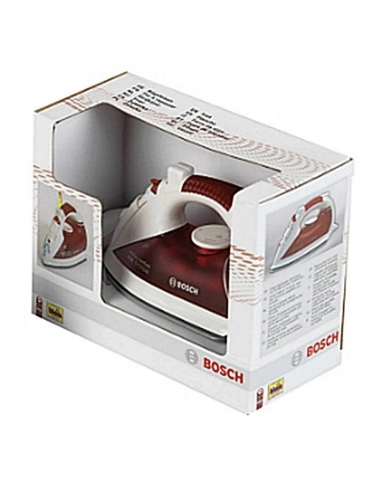 ® Oyuncak Su Hazneli Ütü