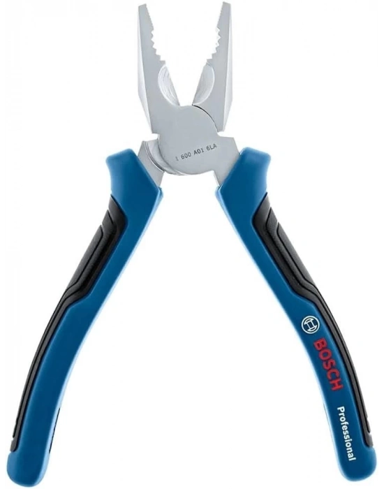 ® Bosch Profesyonel Pense 180 mm