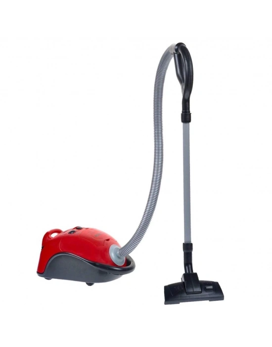 ® Sesli Oyuncak Elektrik Süpürgesi