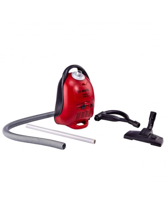 ® Sesli Oyuncak Elektrik Süpürgesi