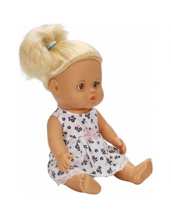 ®  Boubou Altını Islatan Bebek Seti 30 cm