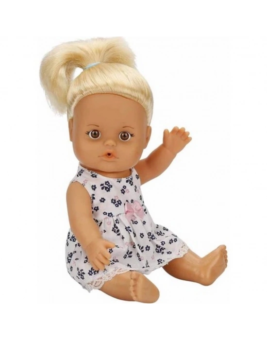 ®  Boubou Altını Islatan Bebek Seti 30 cm