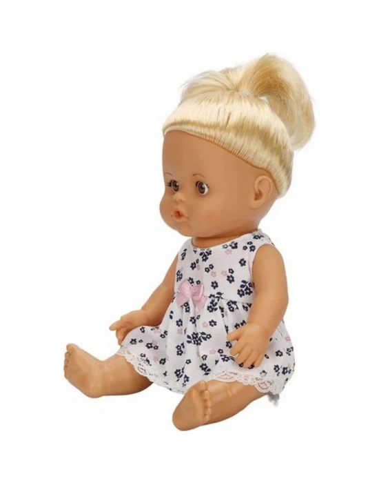 ®  Boubou Altını Islatan Bebek Seti 30 cm