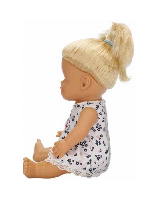 ®  Boubou Altını Islatan Bebek Seti 30 cm