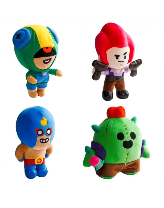 ® Sevimli Peluş 30 cm