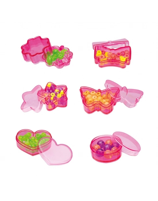 ® Brightzz Takı Seti Saklama Kutulu