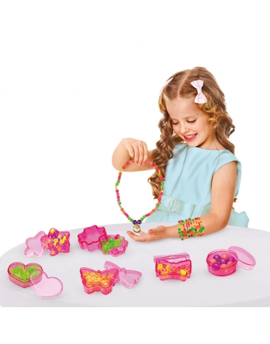 ® Brightzz Takı Seti Saklama Kutulu