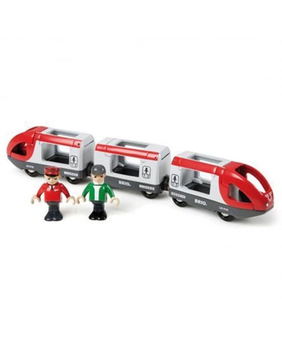 ® Brio Seyahat Treni