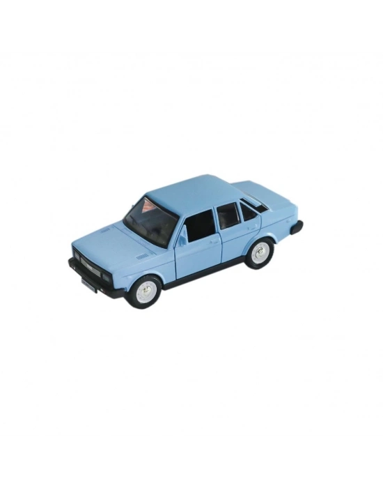 ® BRL17 Metal Çek Bırak Murat131 Havalı Korna -Birliktoys