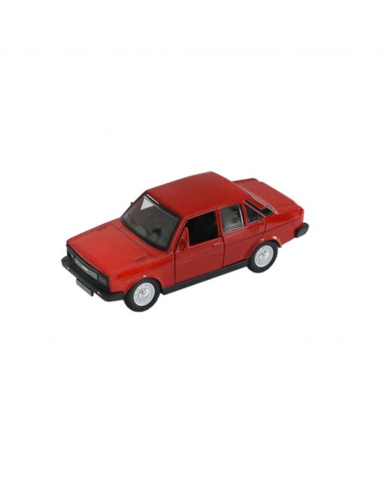 ® BRL17 Metal Çek Bırak Murat131 Havalı Korna -Birliktoys