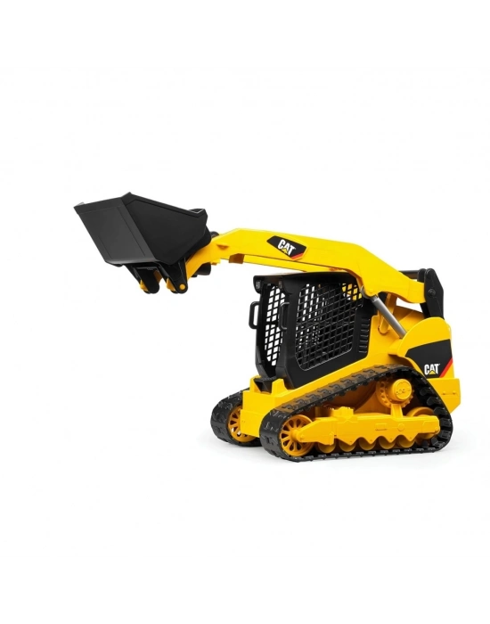 ® Paletli Yükleyici BR02136